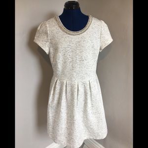 Maison Jules Perth XL Party Dress Rhinestone